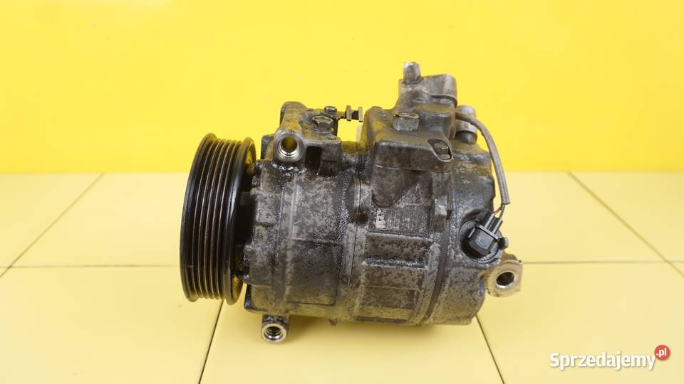 BMW E90 330i X5 X3 E60 E63 30 B 08r 272 N52B30AF Motoryzacja Suków