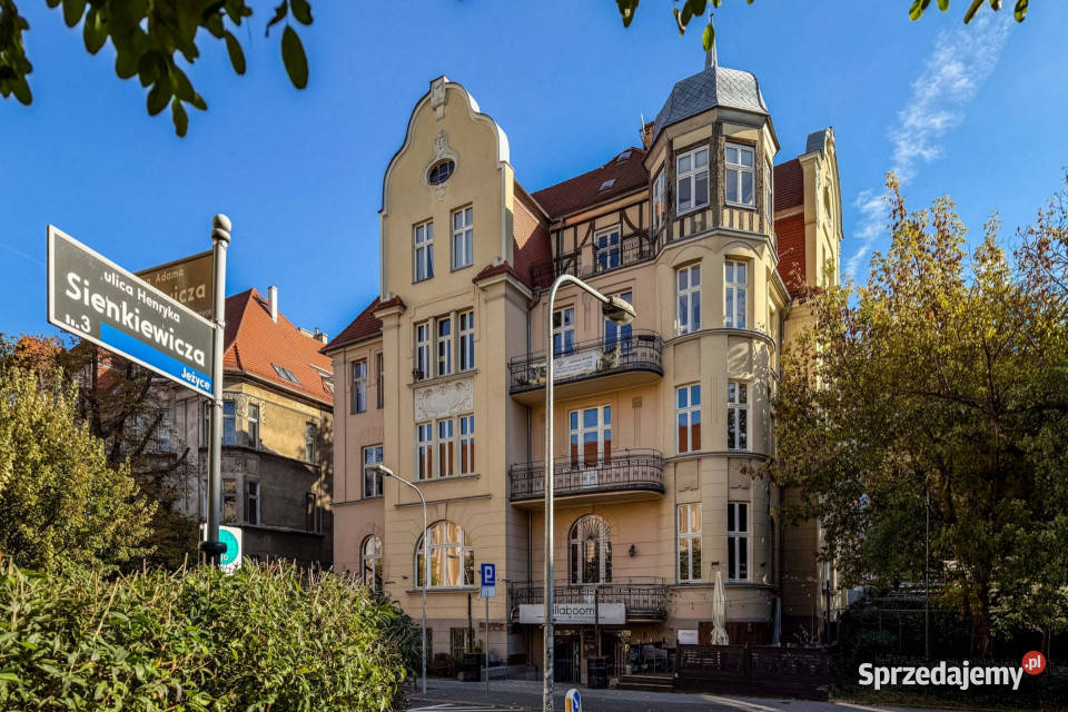 Jeżyce świetna całe piętro na biuro Poznań