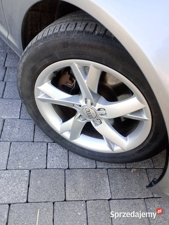 Sprzedam Audi A6 fabrycznie bez DPF 136 kujawsko-pomorskie
