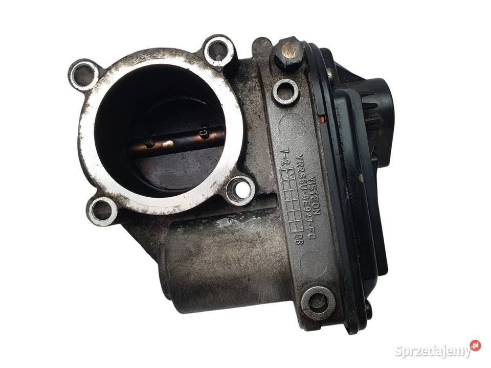 PRZEPUSTNICA Ford Focus MK2 16 16V VR2S6U9E927FC Chełm