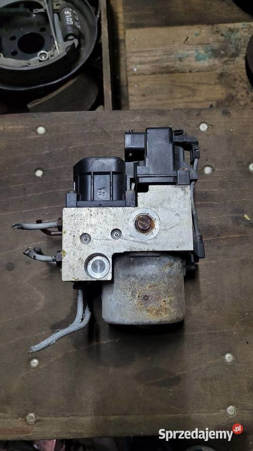 Pompa ABS Alfa Romeo 166 25 V6 sprzedam