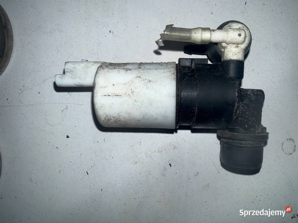 POMPKA POMPA SILNIK SPRYSKIWACZY RENAULT MEGANE Ostrów Wielkopolski sprzedam