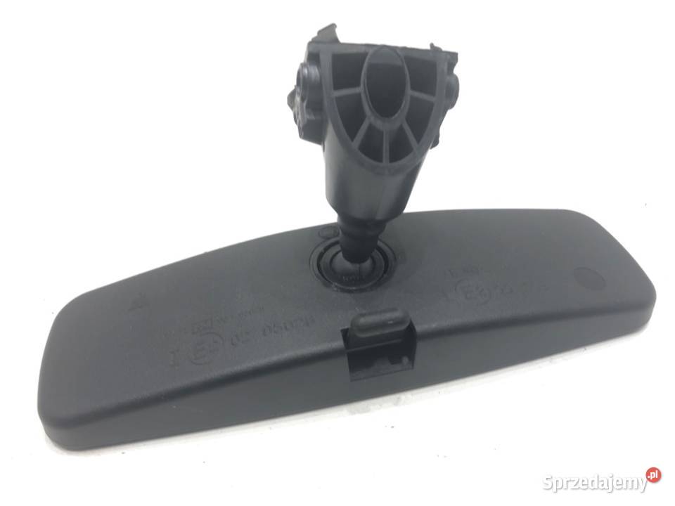 LUSTERKO WEWNĘTRZNE OPEL COMBO D Van minibus