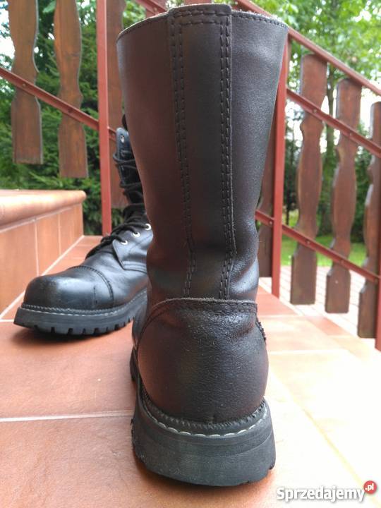 Sprzedam glany rozmiar 43 Rozmiar 43 podkarpackie