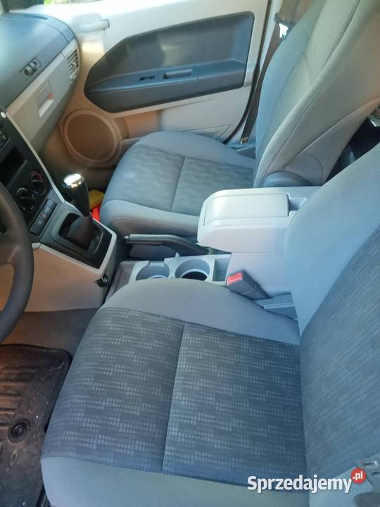Dodge caliber manualna Sokolniki