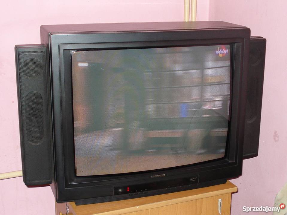 Sprzedam TV UNIMOR 24 z funkcją PIP