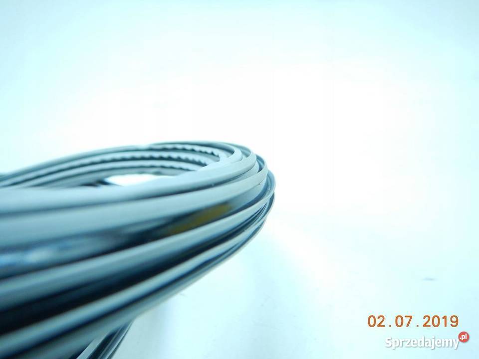 ODPŁYW SZYBERDACHU FORD FOCUS 9805 MK1 NOWY ASO