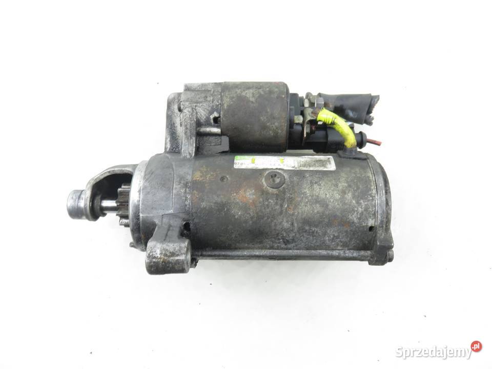 ROZRUSZNIK AUDI Q5 30 TDI TS22E45