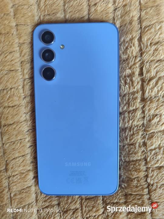 Sprzedam telefon Samsung Galaxy a54 Koczała