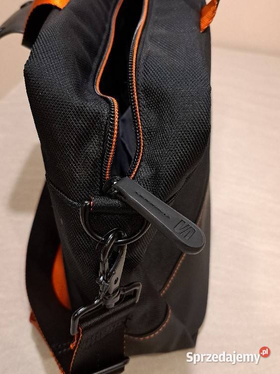Torba na laptopa fanów Seata Kolekcjonerów Marki Z miejscem na laptopa Radom sprzedam