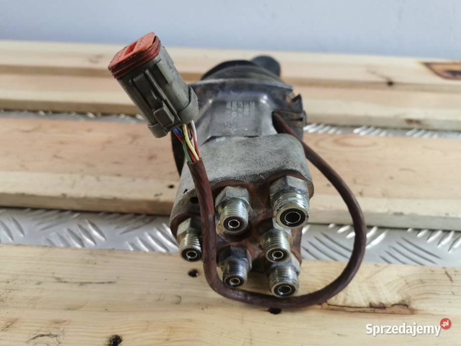 Joystick CAT TH 62 Wilkowo