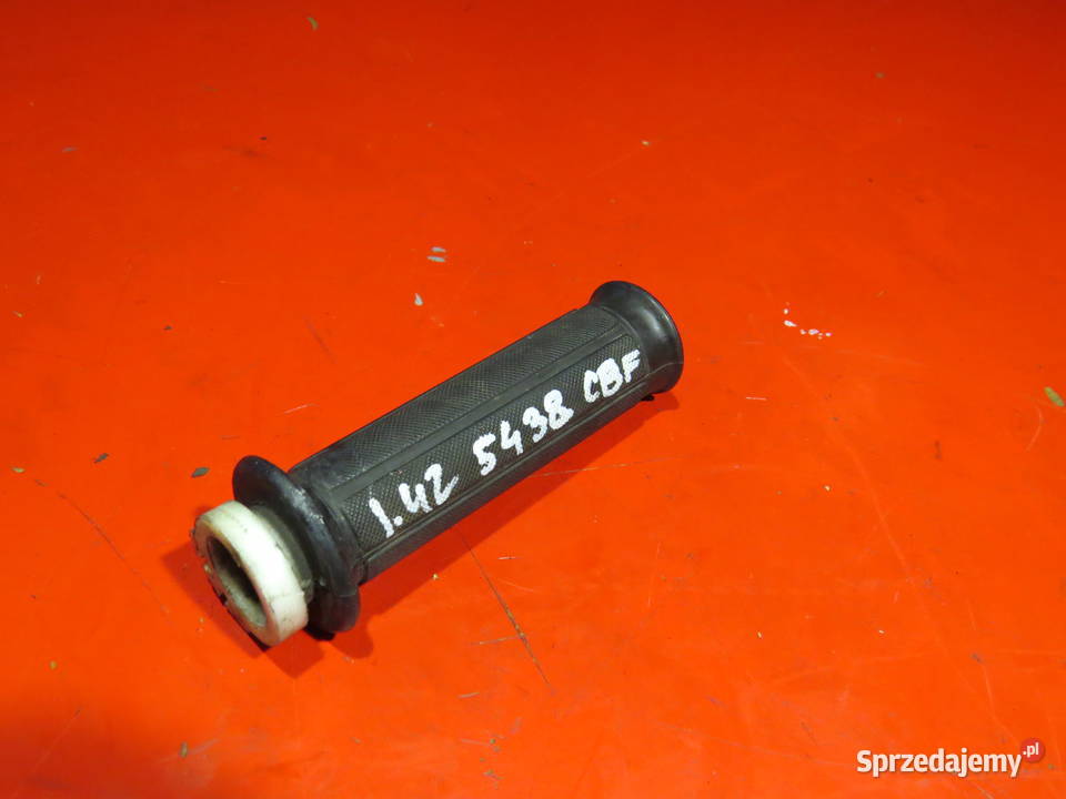 HONDA CBF600S CBF 600 600S MANETKA GAZU rollgaz Wrocław