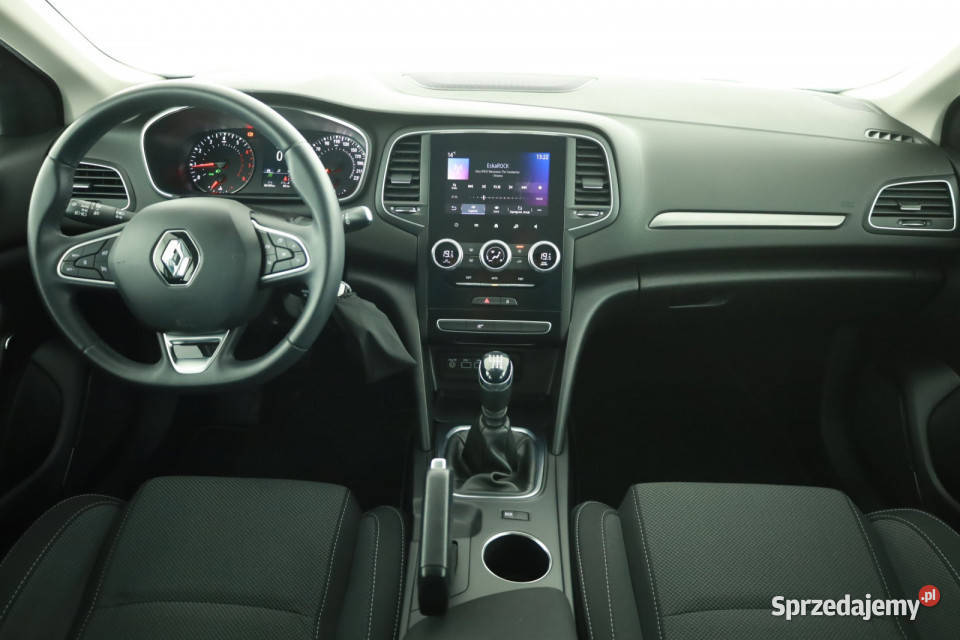 Renault Megane 13 TCe pierwszy właściciel Megane Zabrze sprzedam