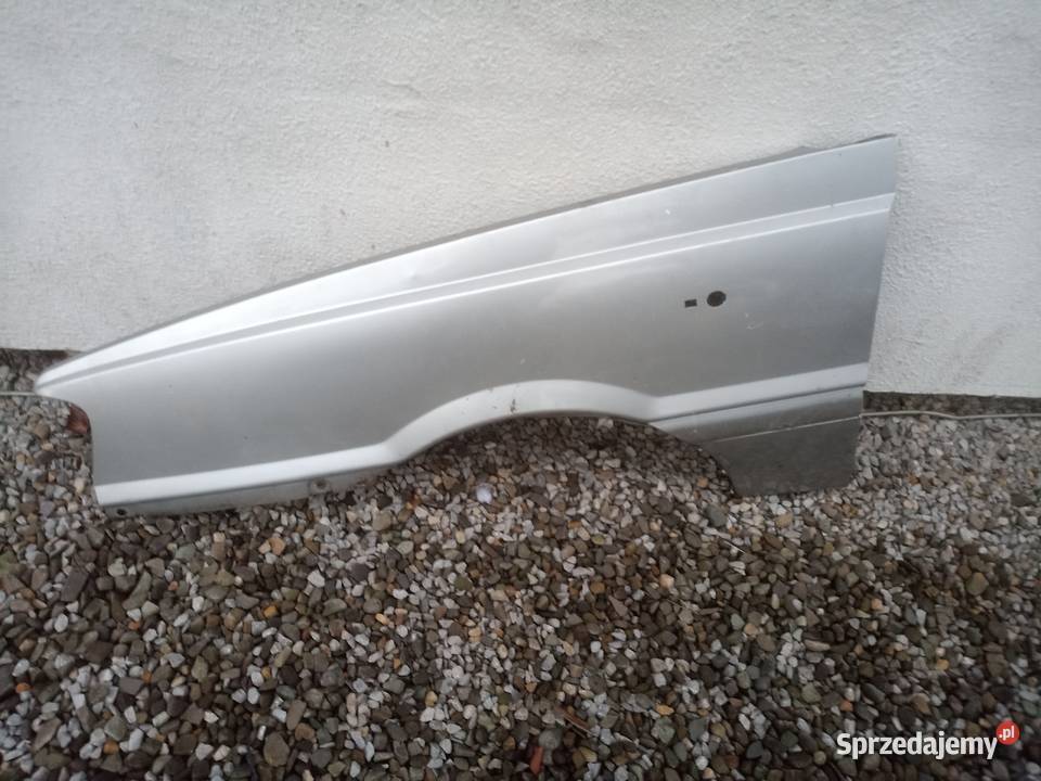 Polonez Caro Atu błotnik przedni Oświęcim sprzedam