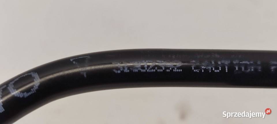 VOLVO V60 PRZEWÓD PALIWOWY 31302392