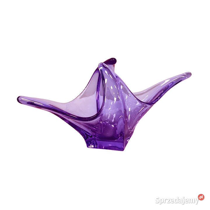 Misa koszyk szkło neodymowe Zelezn Brod ZBS proj mazowieckie