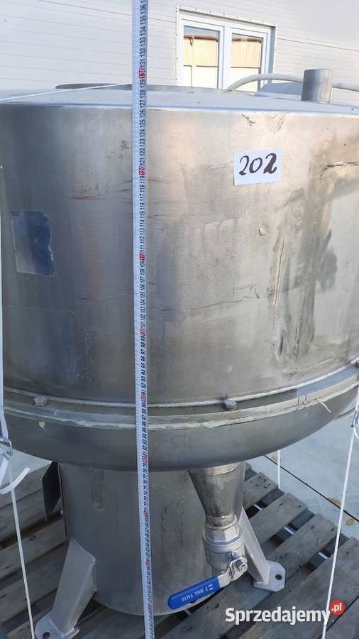 Maszyna do czyszczenia flaków 202 L117 podkarpackie Dębica