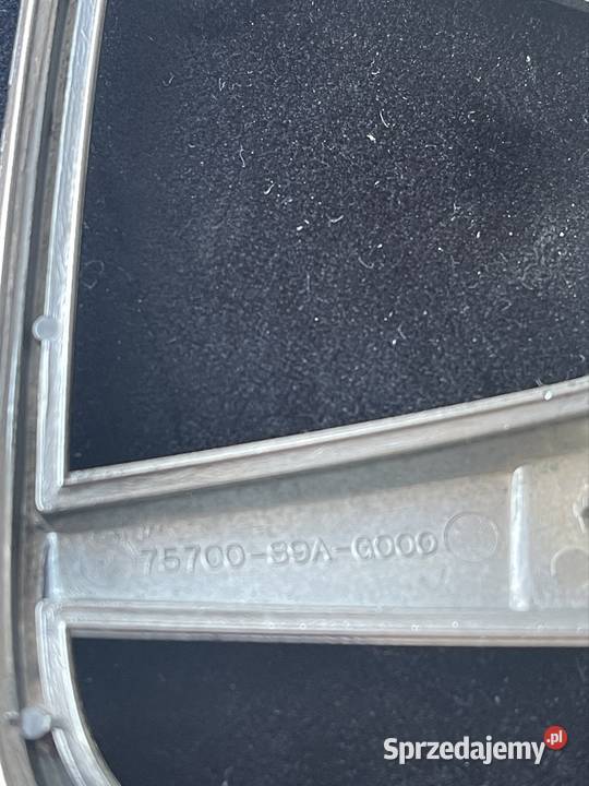 Logo Emblemat Honda Crv sprzedam