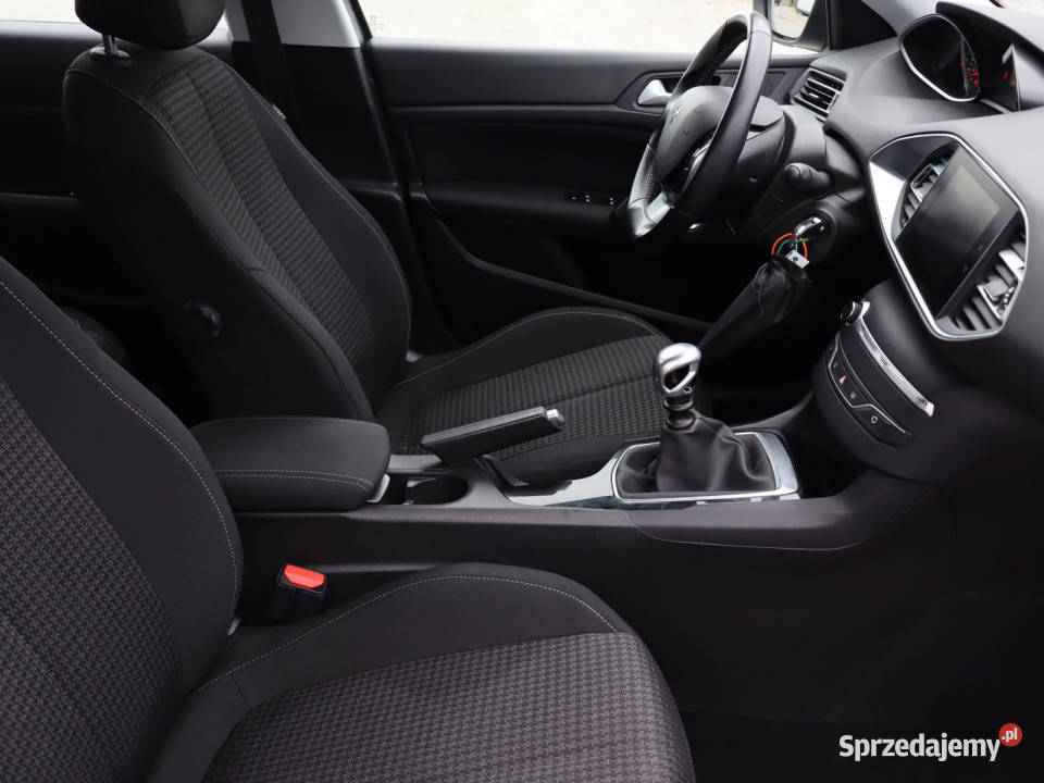 Peugeot 308 15 BlueHDi Bielany Wrocławskie sprzedam