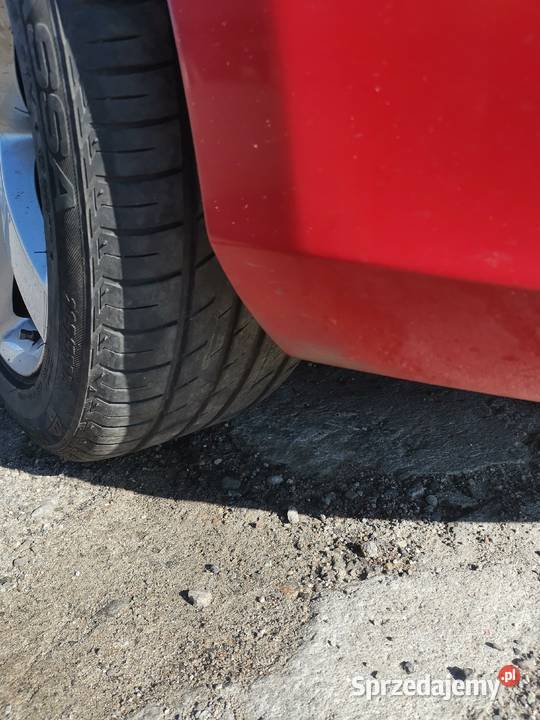 VW Golf VI Golf Vl Golf 6 2009 138000 160 Szczecin