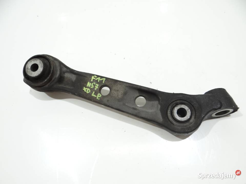 WAHACZ LEWY PRZÓD BMW F11 N57 XDRIVE 17193443 sprzedam