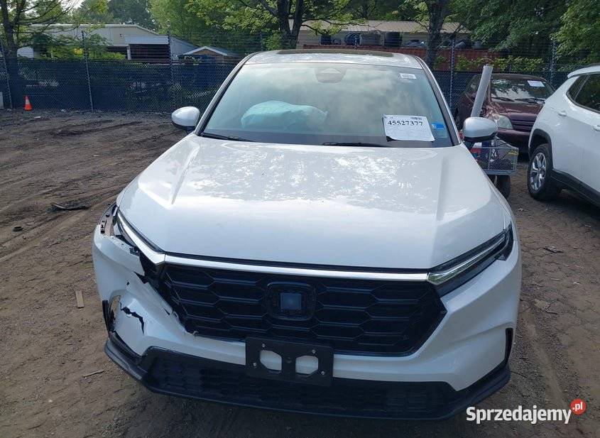 Honda CRV EX 2023 15 turbo CR-V