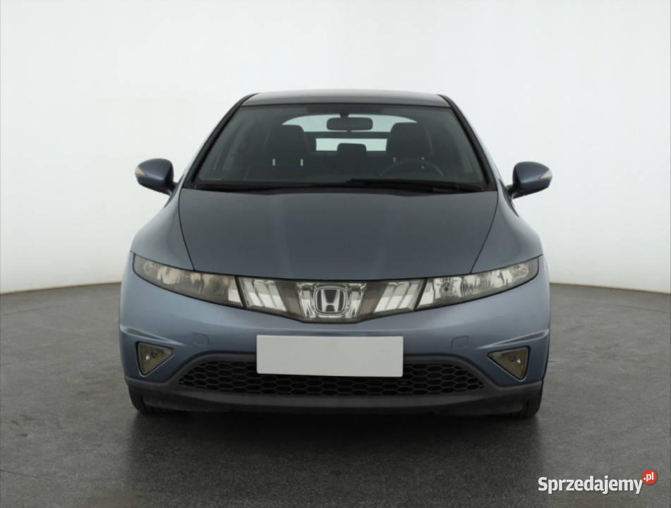 Honda Civic 14 iDSI benzyna Civic