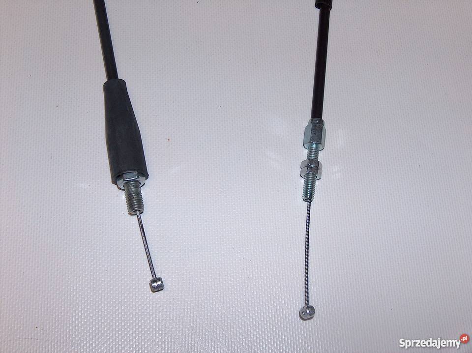 LINKA GAZU OTWIERAJĄCA DR 750 S Big 8889 GSX Zabrze