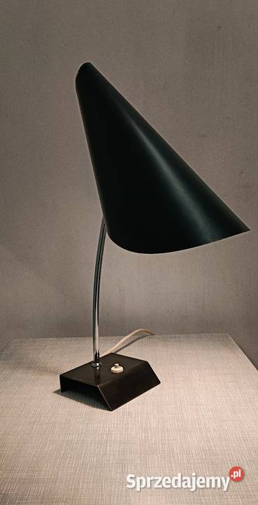 lampka stołowa nocna zakonnica Jeptika Radomsko