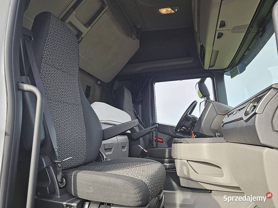 Scania R500 ciągnik siodłowy 4x2 2022