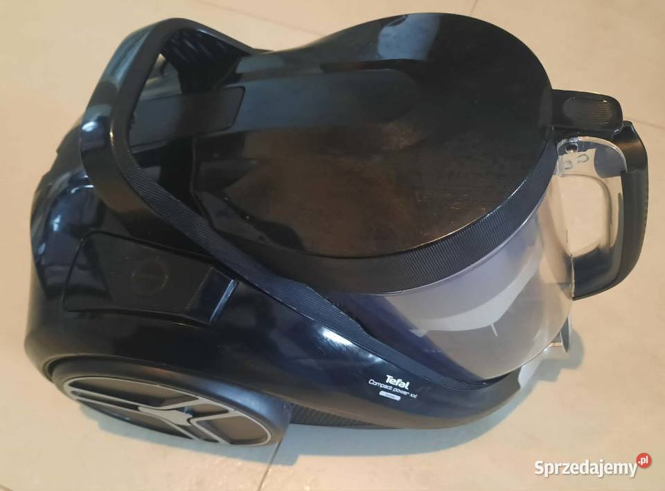 Odkurzacz Tefal świętokrzyskie Skarżysko-Kamienna