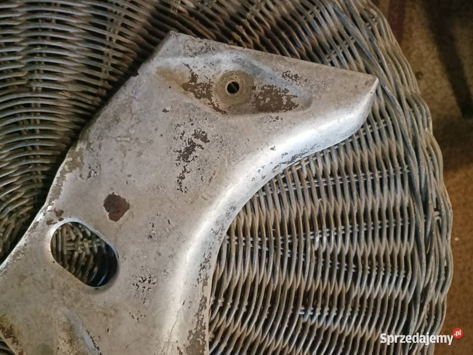 Osłona gaźnika Simson sr2 Olesno