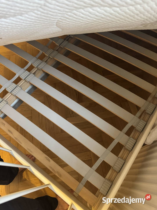 Rama łóżka 140x200 Warszawa