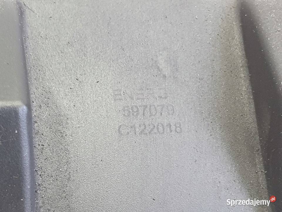 CEWKA ZAPŁONOWA Peugeot Citroen 11 14 8V 597079 Rudka