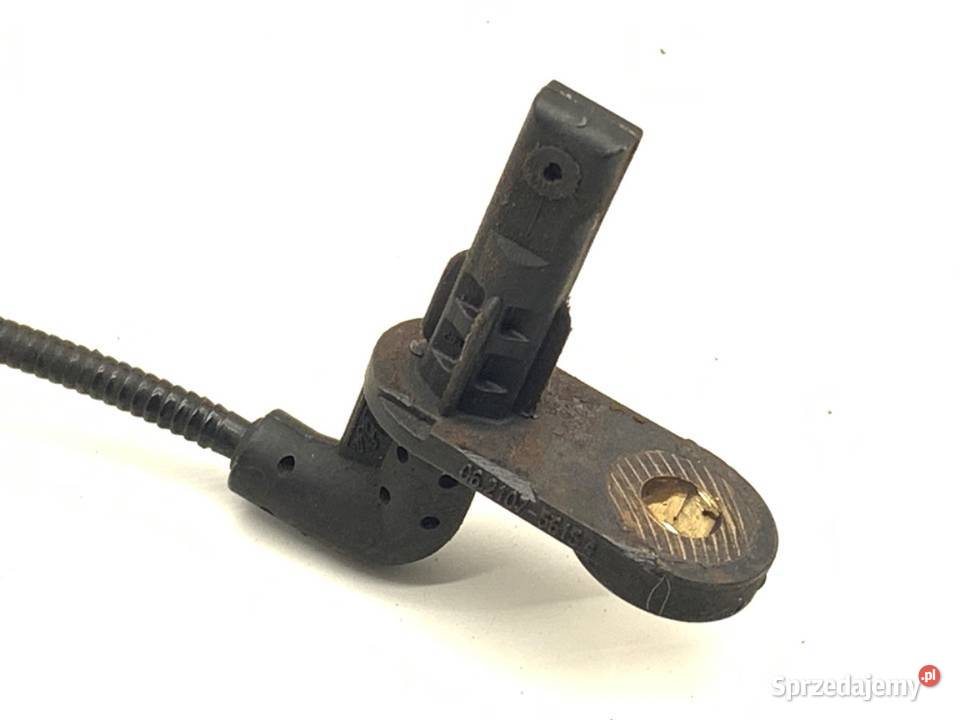 CZUJNIK ABS LEWY PRZÓD TOYOTA CHR 89543F4010 osobowe