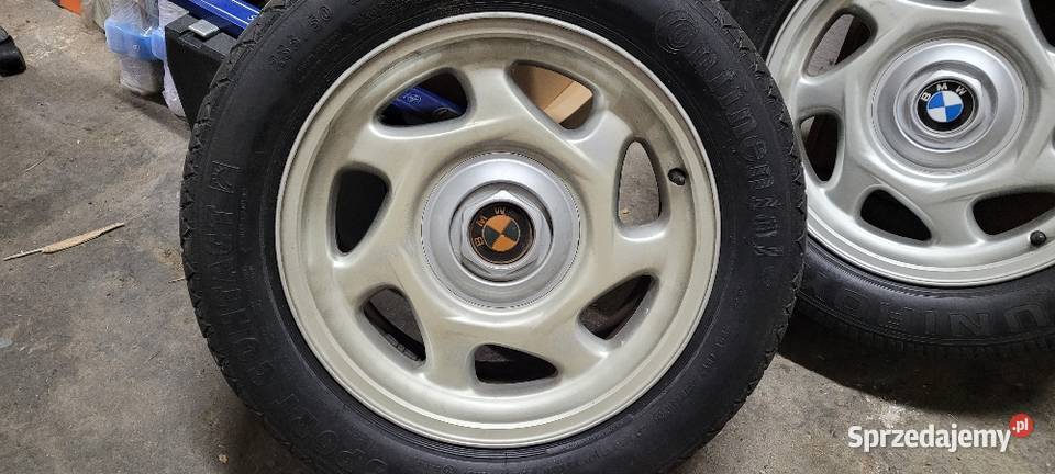 Felgi BMW styling 9 TURBINY Bydgoszcz
