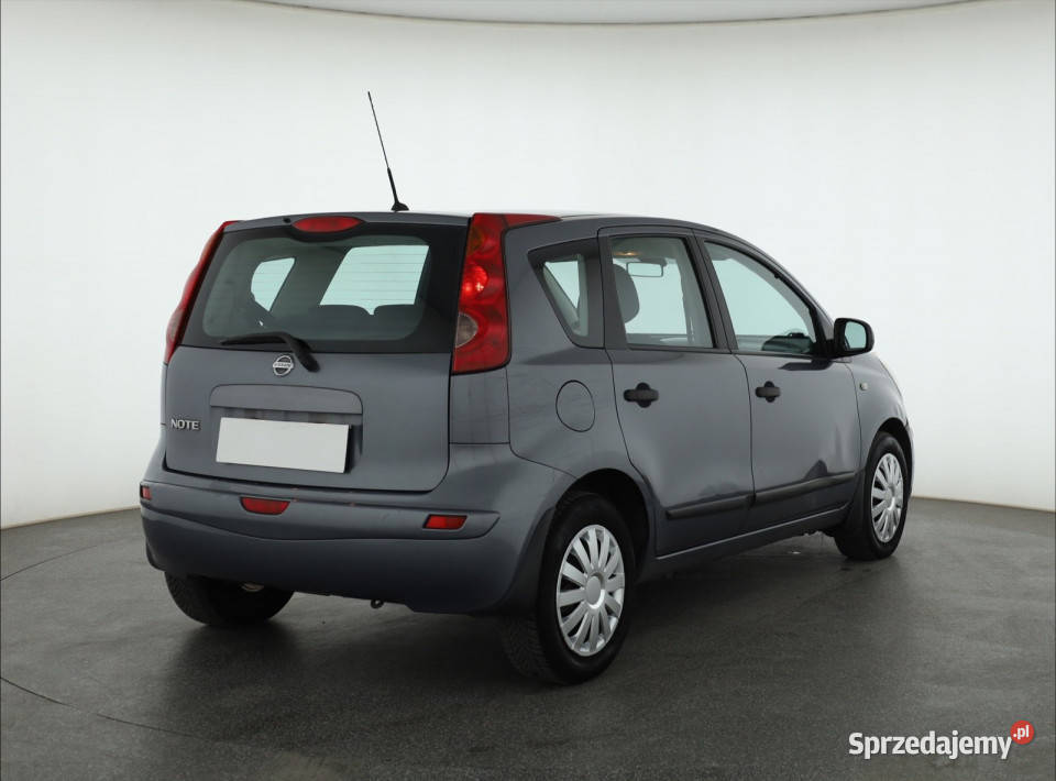 Nissan Note 14 Piaseczno sprzedam