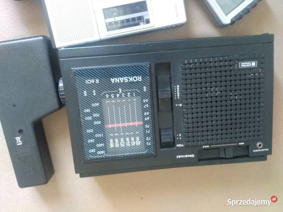 Rzutnik sprzęty audiofoto Antyki Skierniewice sprzedam