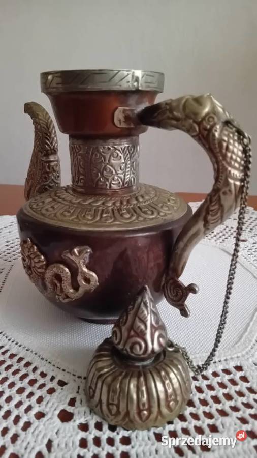 Zaczarowany dzbanek Oleśnica