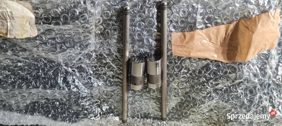 Yamaha Cygnus XC 180 popychacze elemety głowicy Warszawa sprzedam