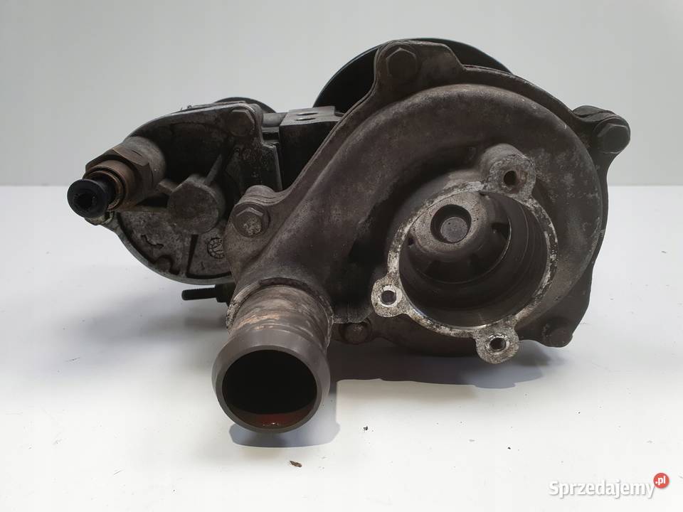 Ford Transit MK6 VI 24 TDDI POMPA WODY vacum Rudka