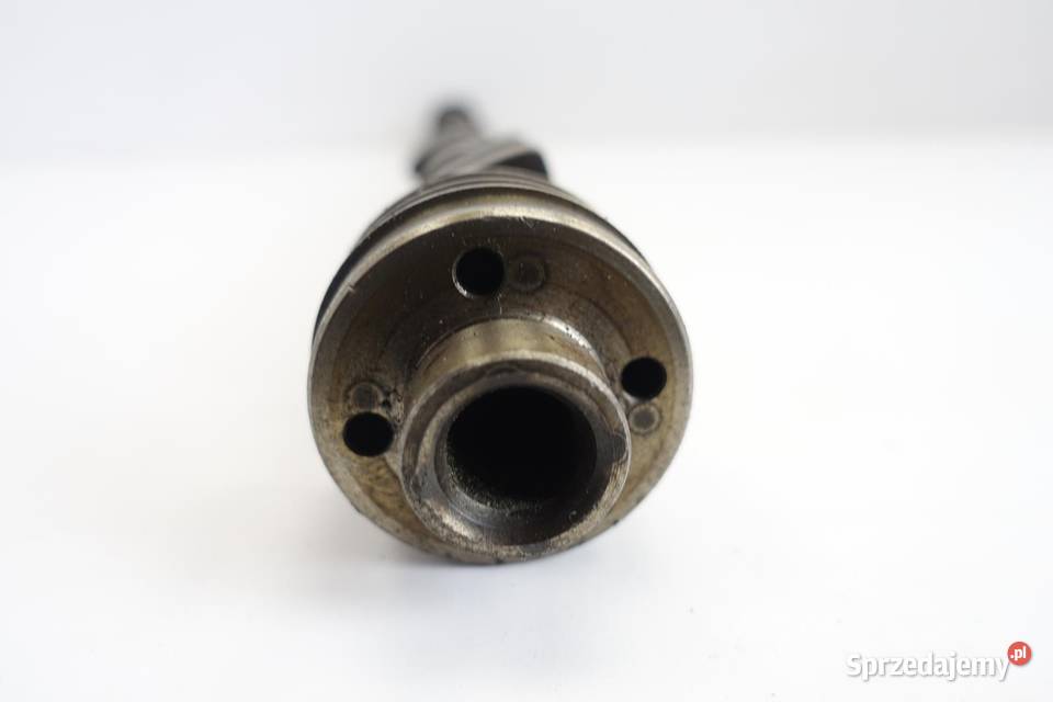 WAŁEK ROZRZĄDU Volvo S80 29 ssący Chełm