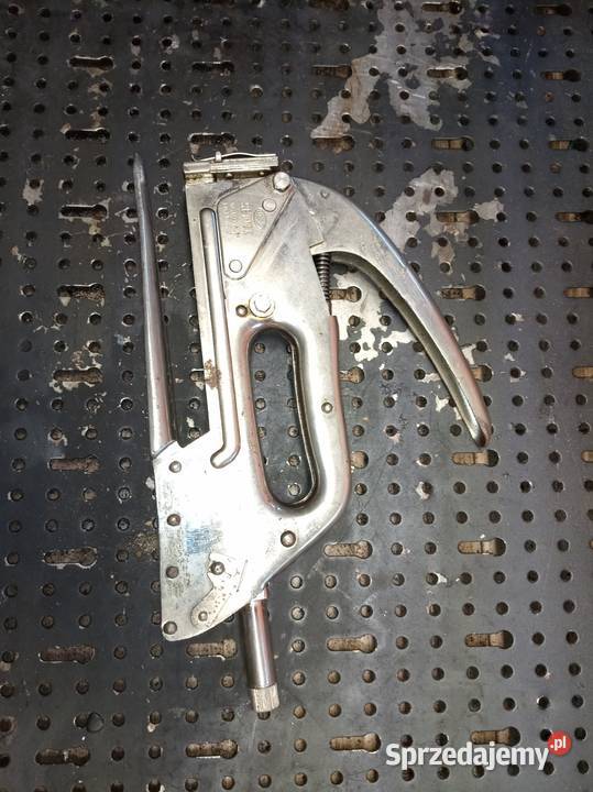 Zszywacz senior Zszywacze i zszywki Stalowa Wola