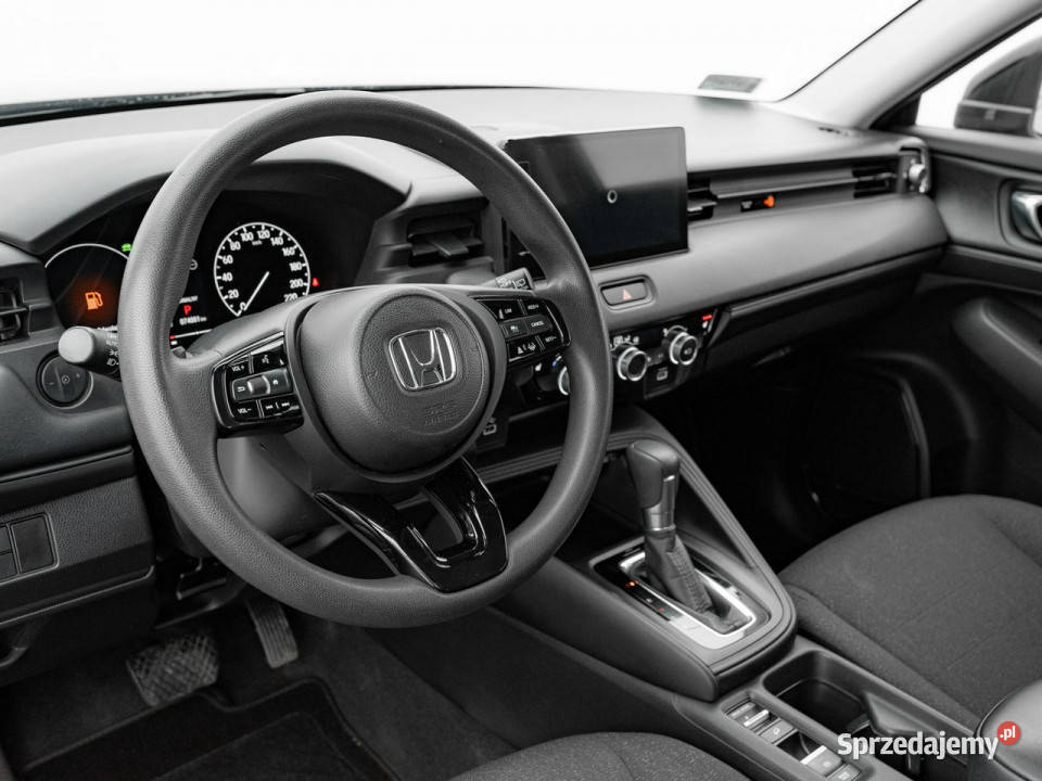 Honda HRV WJ1591L15 iMMD Elegance CVT Podgrzf wspomaganie kierownicy sprzedam