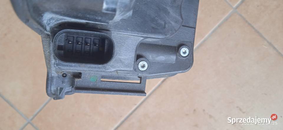 Zamek drzwi BMW MINI mazowieckie Sobienie-Jeziory sprzedam