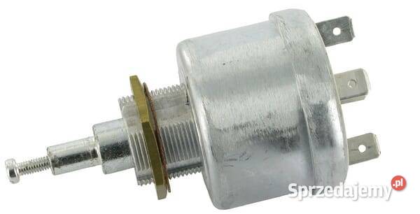 Przełącznik wału odbioru mocy Cobo 23122000 Kamionna