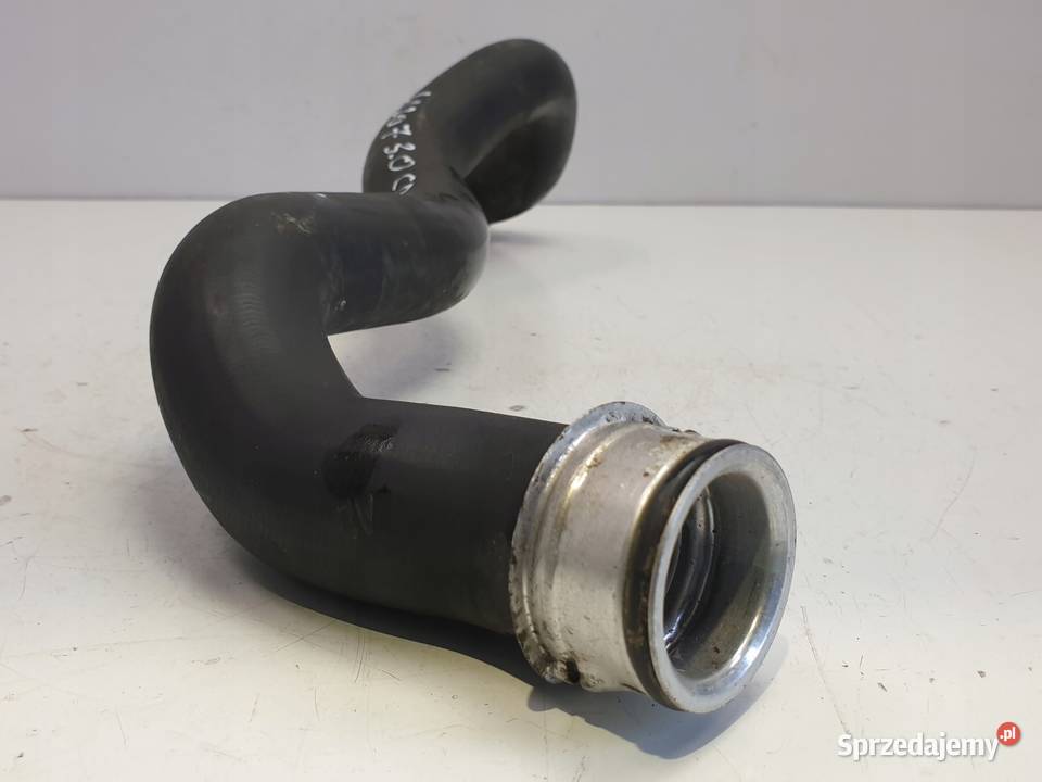 MERCEDES W207 C207 30 V6 CDI PRZEWÓD wąż WODY Chełm