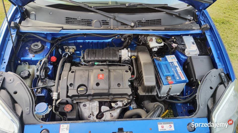 Berlingo Multispace 16 b klima 190 oryginał l 4/5 Zwoleń sprzedam