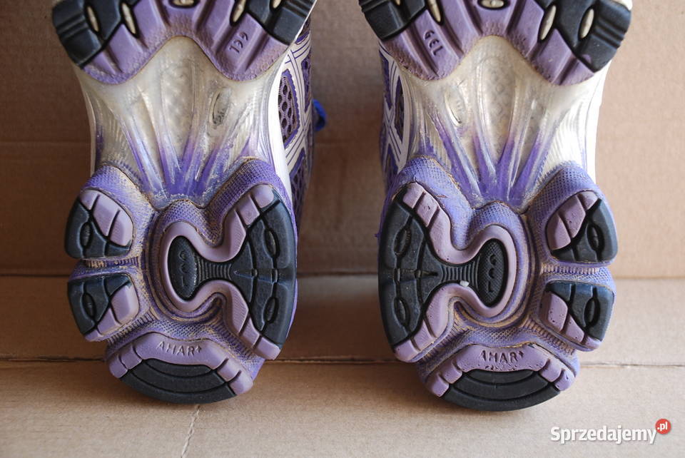 Buty Asics Gel Cumulus 12 r 39 wkładka 255 śląskie