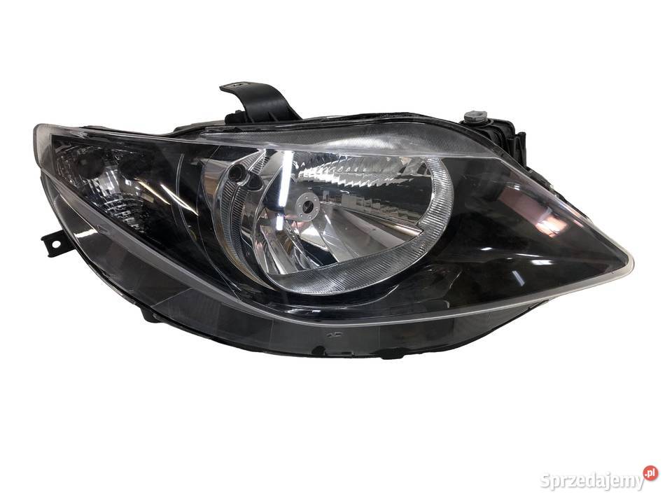 Seat Ibiza IV 6J 042008092012 Reflektor Lampa Skarżysko-Kamienna